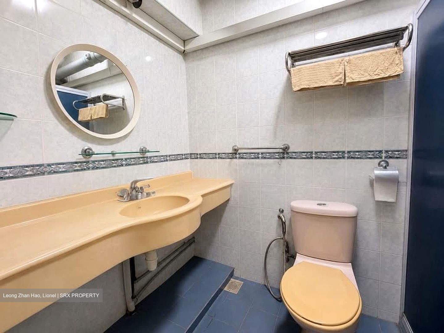 Blk 419 Canberra Road (Sembawang), HDB 5 Rooms #635146341